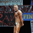 Brady  Cox - NPC Jay Cutler Desert Classic 2014 - #1